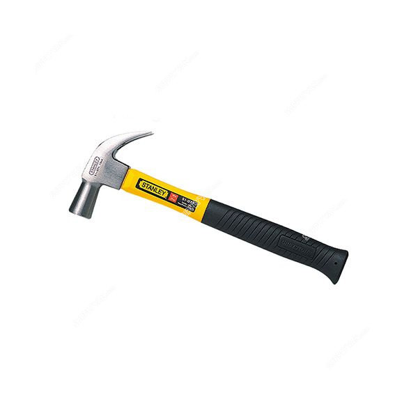 AABTools | STANLEY Hammers Claw 