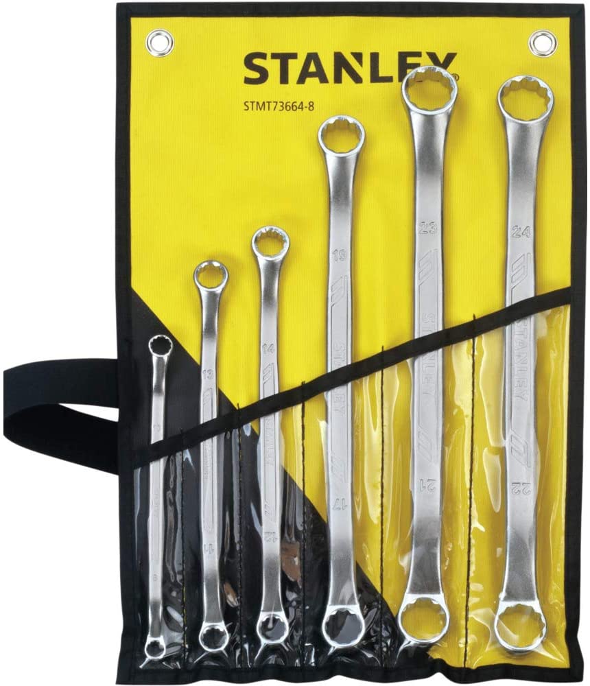 COMBINATION SPANNER SET 6-32mm 7/26M GEDORE, 58% OFF
