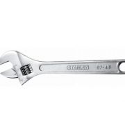 STANLEY STMT87431-8 - 150mm Adjustable Wrench