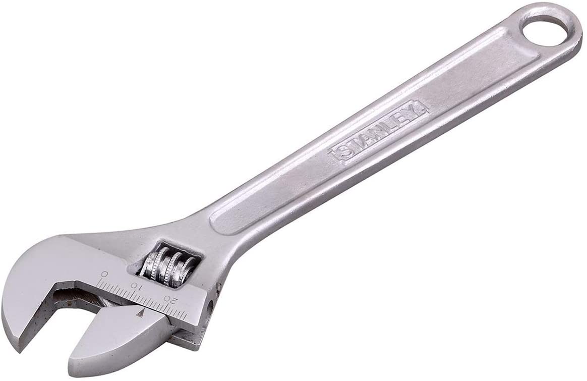  - 300mm Adjustable Wrench