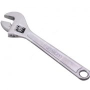 STANLEY 87-430-1-23 - 100mm Adjustable Wrench
