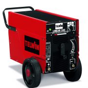 TELWIN 819020 - LINEAR 340  230-400V, MMA Welding Machine, P-Max(7kW)