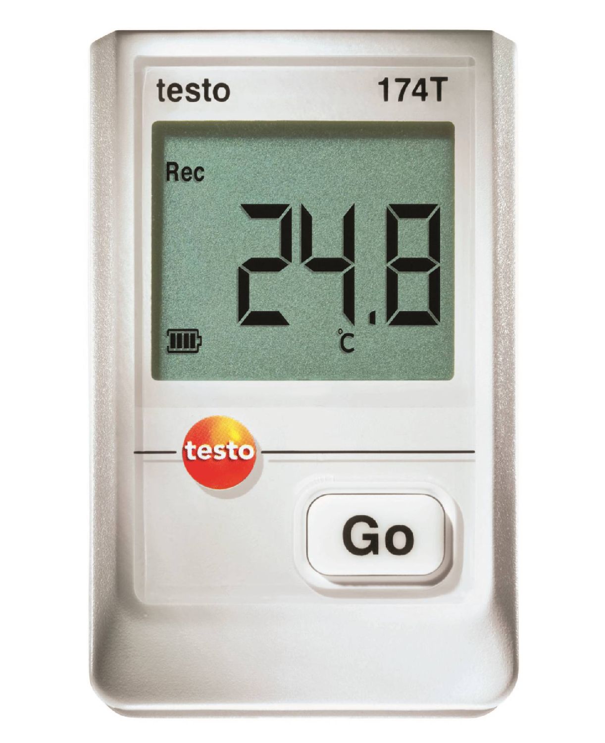 TESTO 174 T - Mini Dataloggers – Temperature