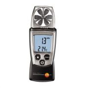 TESTO 410-1 - Digital Vane Anemometer