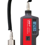 UNI-T UT312 - Portable Vibration Tester  0.1-199.9m/s²