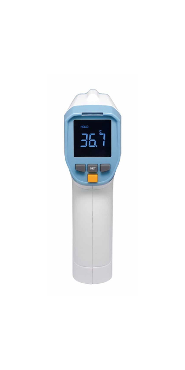 UNI-T UT305R Digital Infrared Thermometer Dealer in UAE