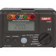 UNI-T UT526 - Electrical Tester