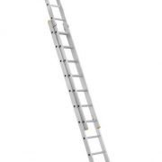 ZAMIL CDL/16 - Double Section Extension Ladder 14-26FT / 4.2-7.9M