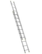 Aluminium Extension Ladders