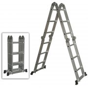 ZAMIL MPL/12 - Multi-Purpose Step Ladder 12FT / 3.6M