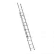 ZAMIL SDL/21 - DOUBLE ECTENSION LADDERS 19-27 ft/ 6-8M