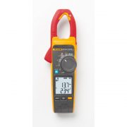 FLUKE FLUKE 377 FC - Non-Contact Voltage True-rms AC/DC Clamp Meter with iFlex