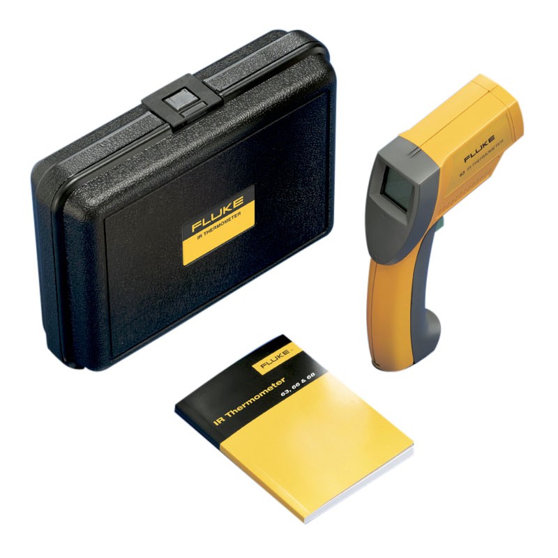  - Handheld Infrared Thermometer DS-12:1