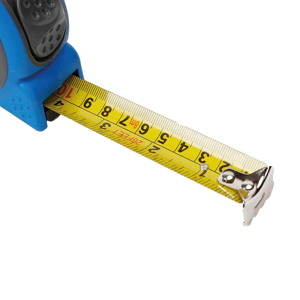 Going the Distance on National Tape Measure Day