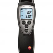 TESTO 315-3 - CO and CO2 meter for ambient measurements