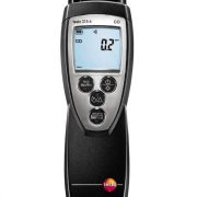 TESTO 315-4 - Ambient CO measuring instrument